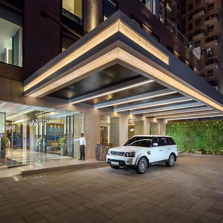 Royal Hometel Suites مومباي المظهر الخارجي الصورة